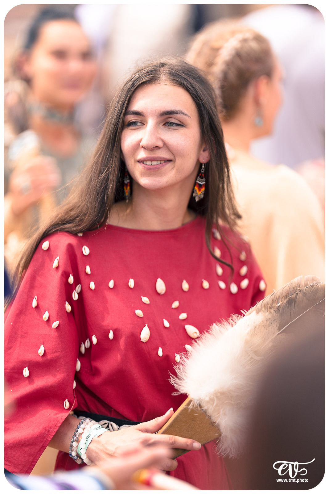 FESTIVAL POW WOW
